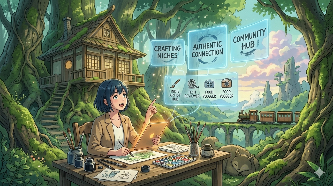 why Creator Economy  Growing So Fast